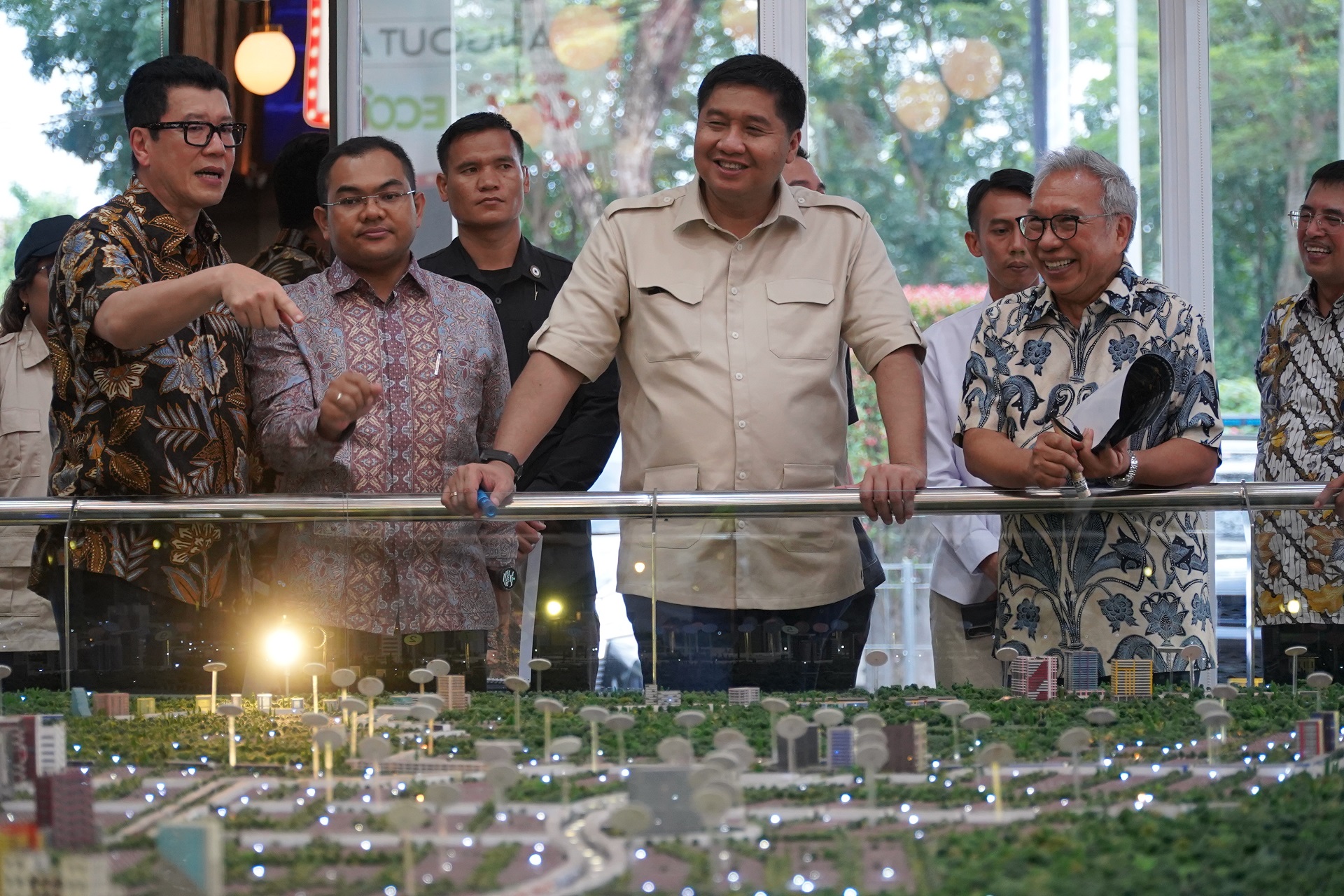 citra maja city
