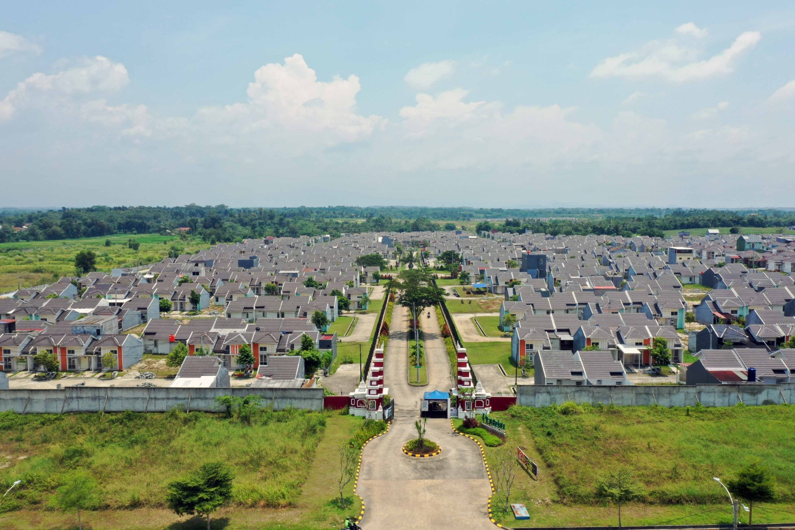 citra maja city