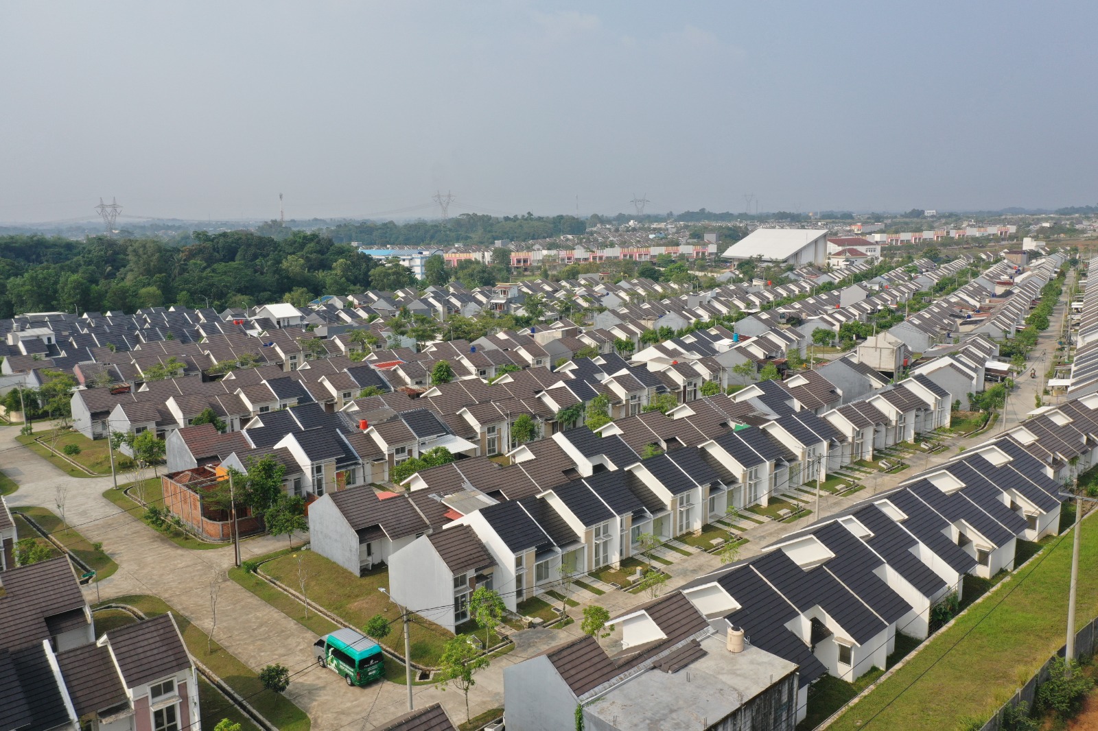 citra maja city