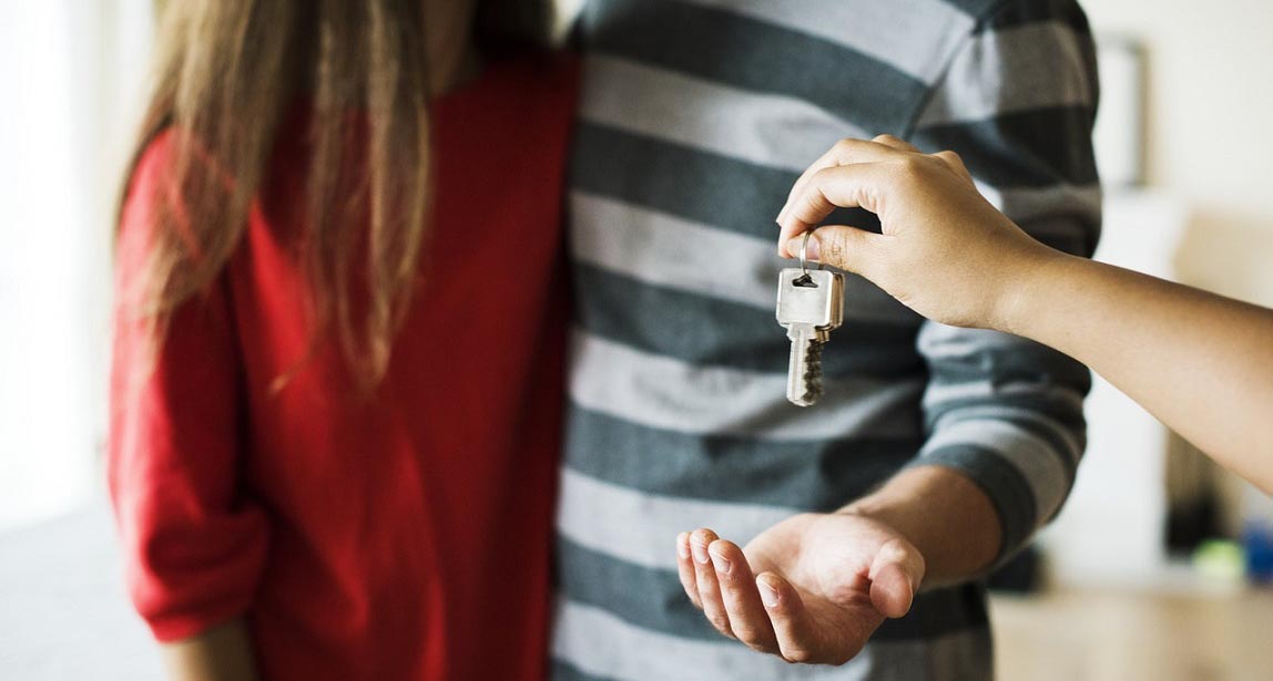 7 Trik Beli Rumah dengan KPR