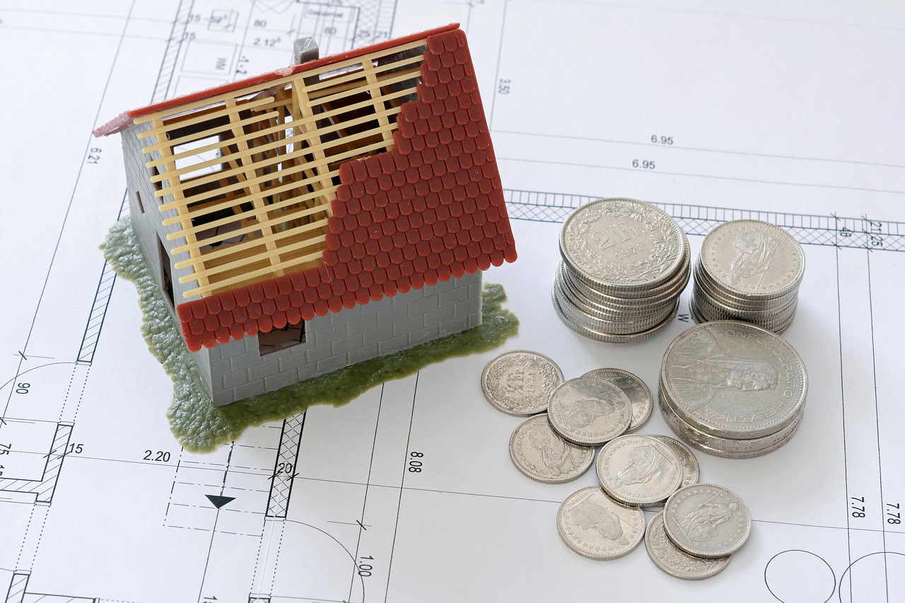 Cara Beli Rumah dengan Pinjaman Bank yang Bisa Anda Coba