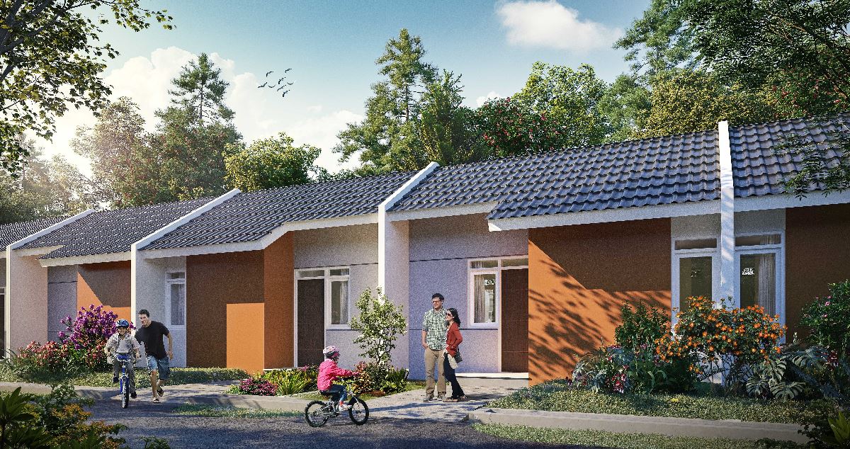 Berencana Untuk Ajukan KPR Rumah? Pertimbangkan Hal Ini