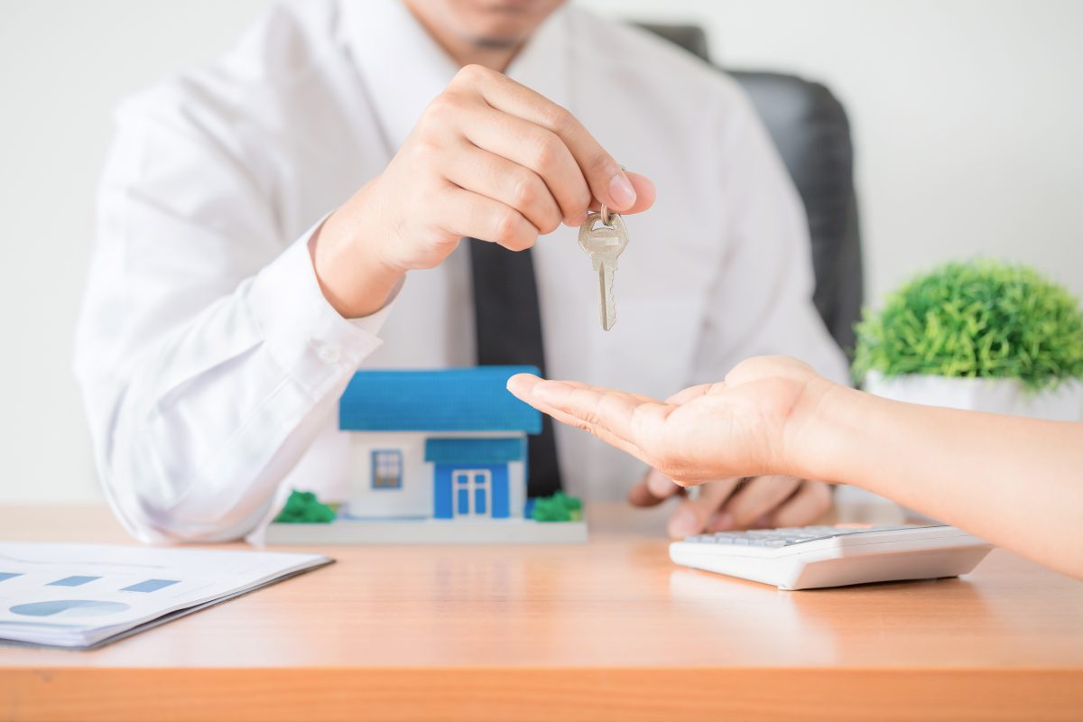 Panduan Singkat Cara Beli Rumah dengan Pinjaman Bank