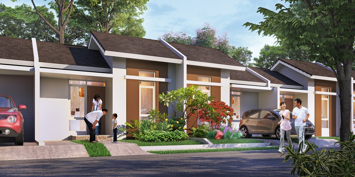 Tips Cari Rumah Murah Bagi Karyawan di Jakarta