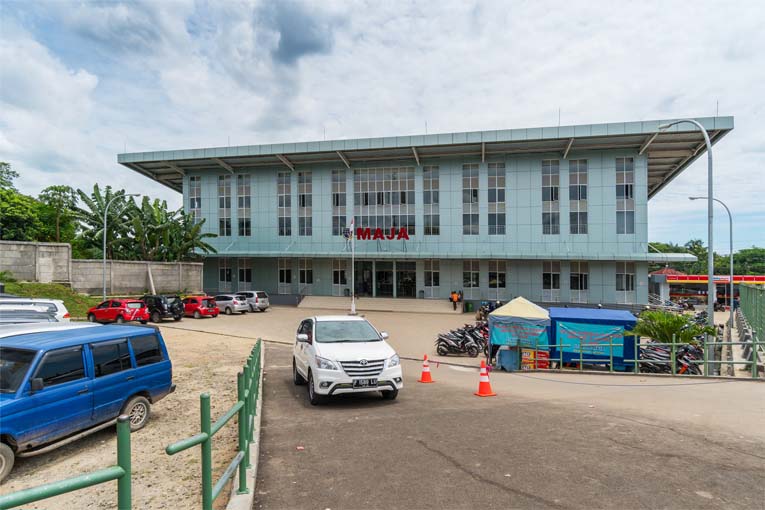 Tren Hunian TOD Jadi Pilihan Pembeli Rumah