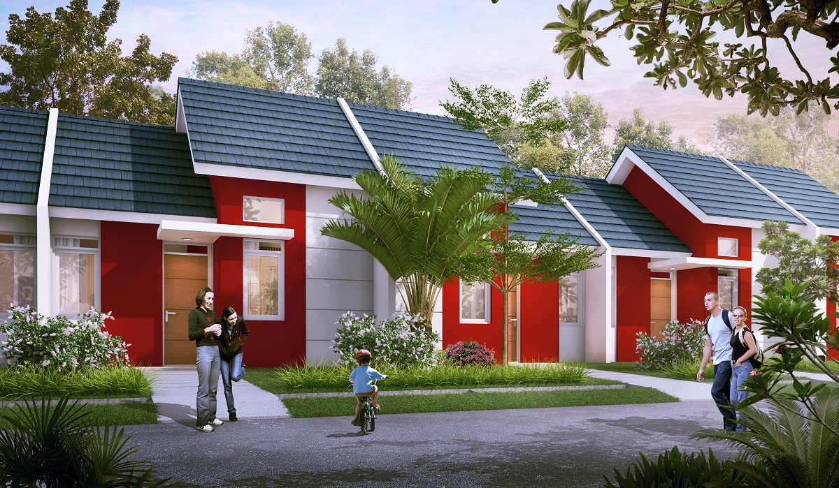 Hindari 5 Gaya Hidup Ini Agar Anda Bisa Beli Rumah