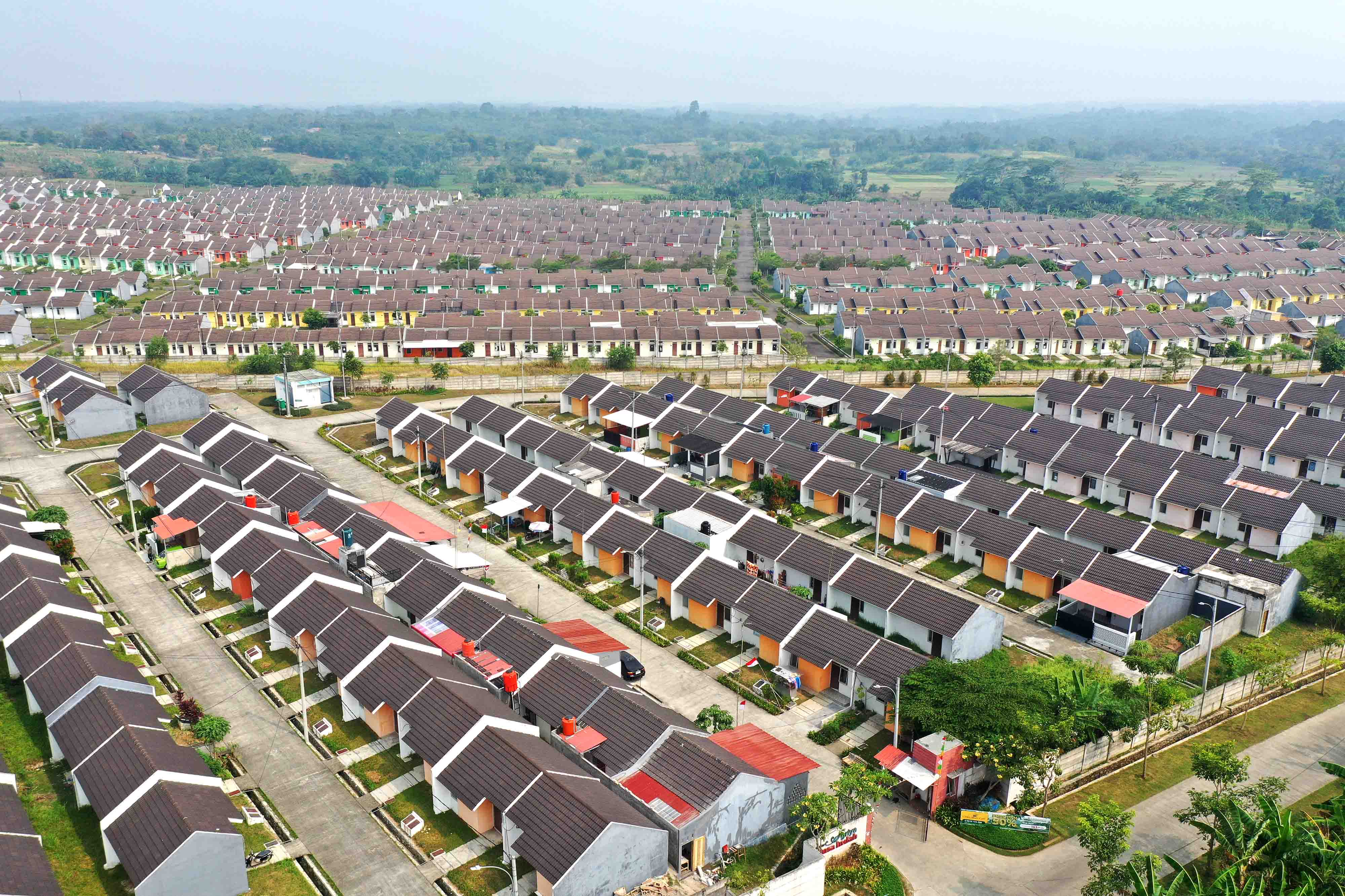 citra maja city