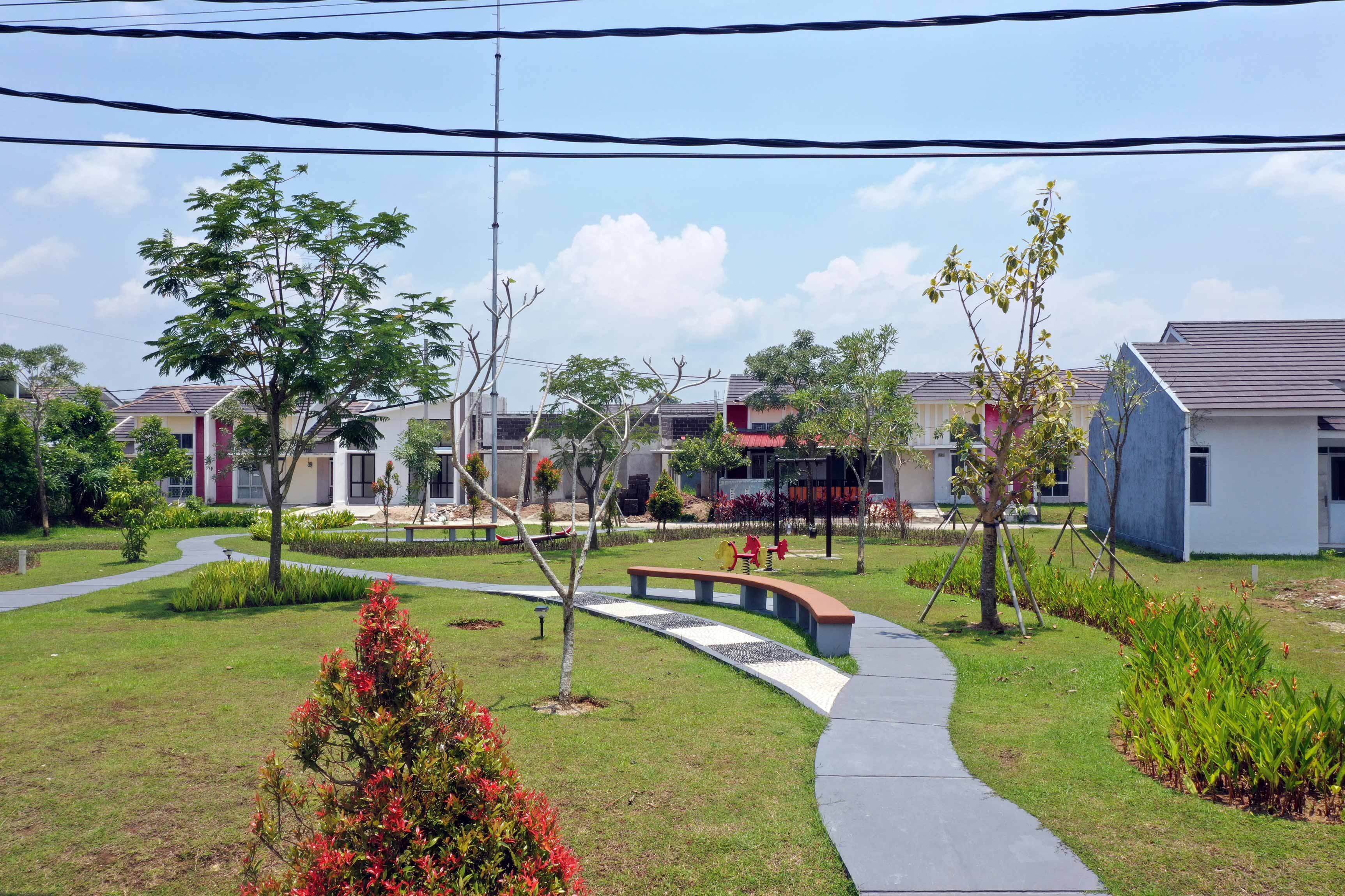 citra maja city