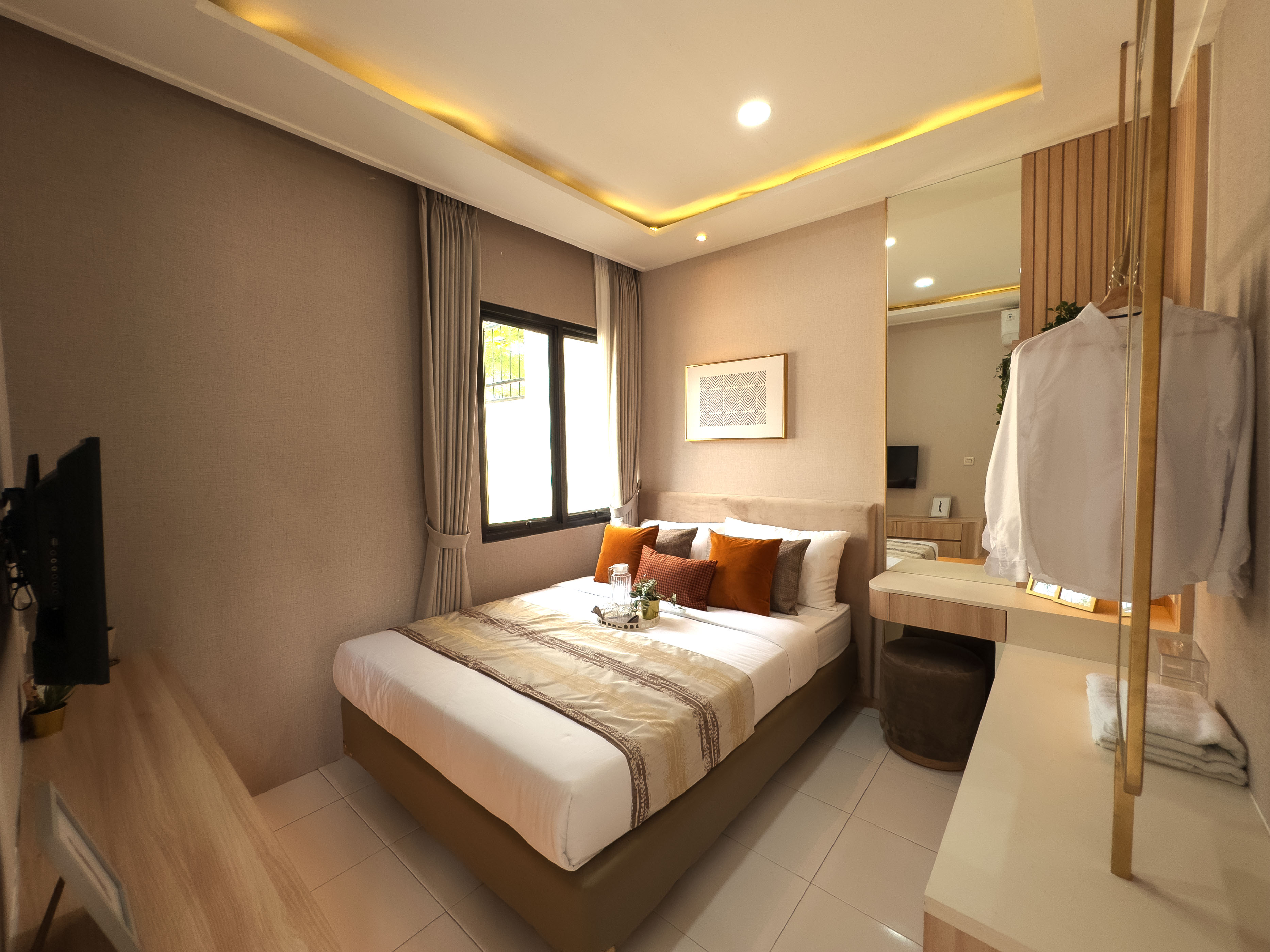 citra maja city