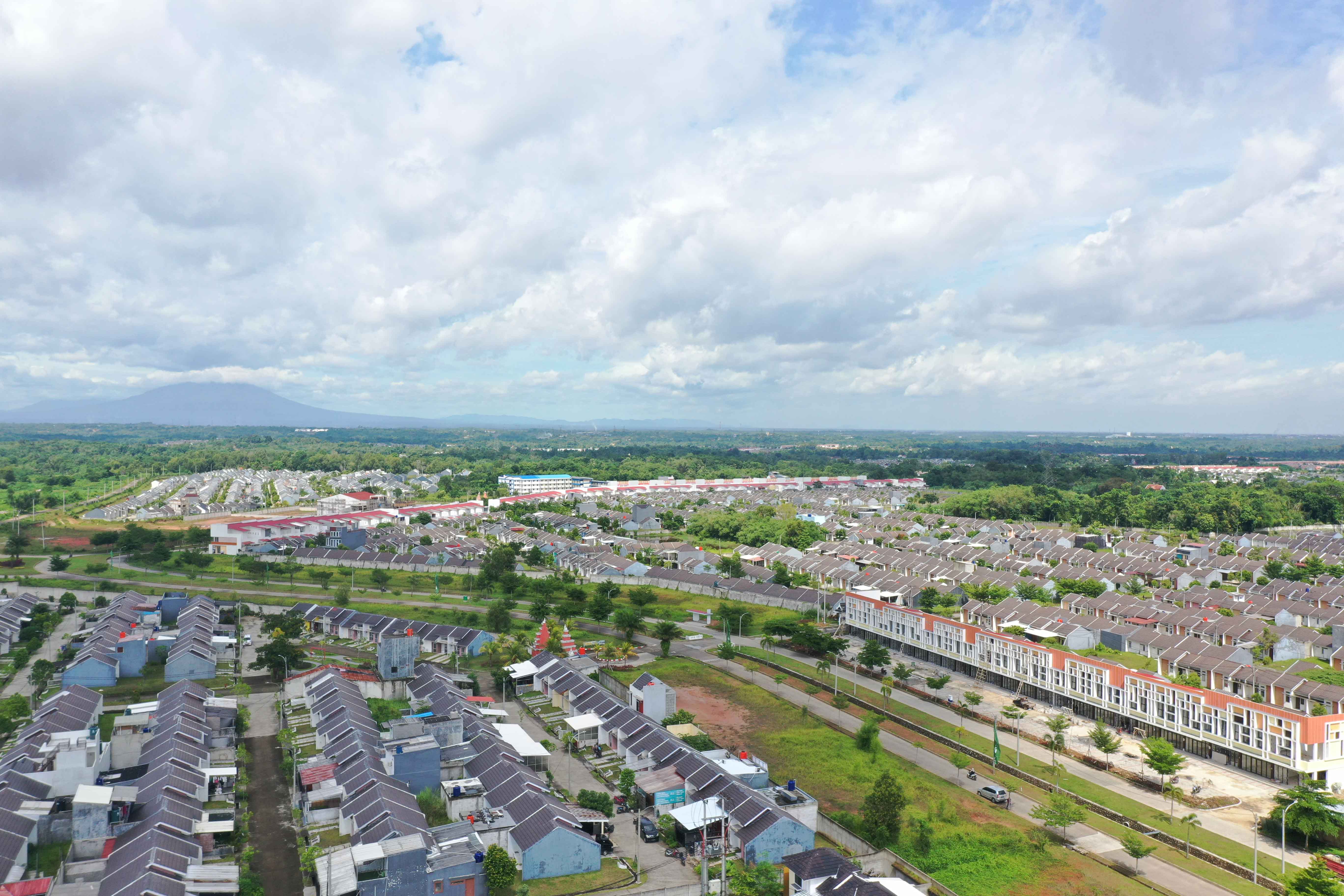 citra maja city