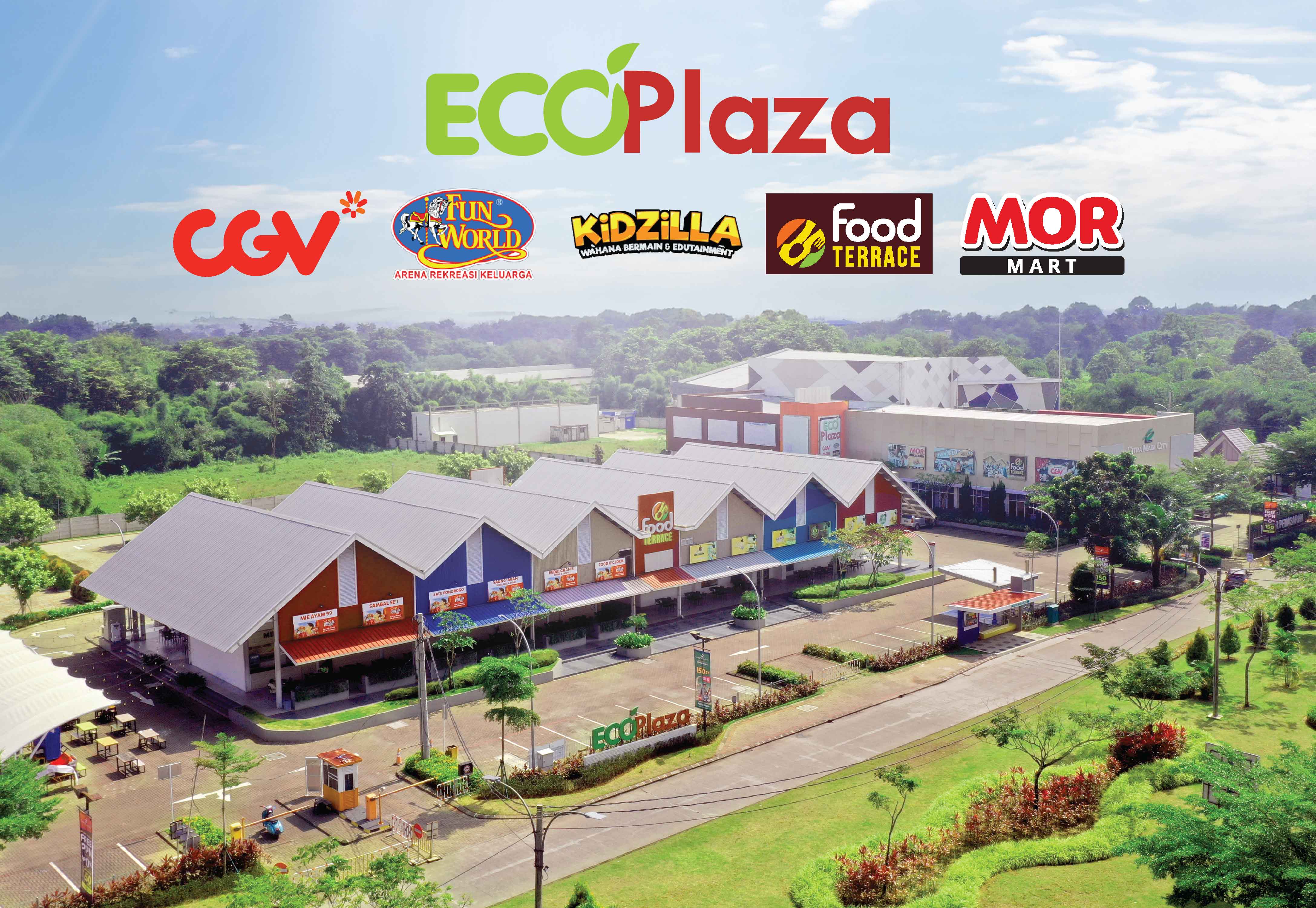 citra maja city