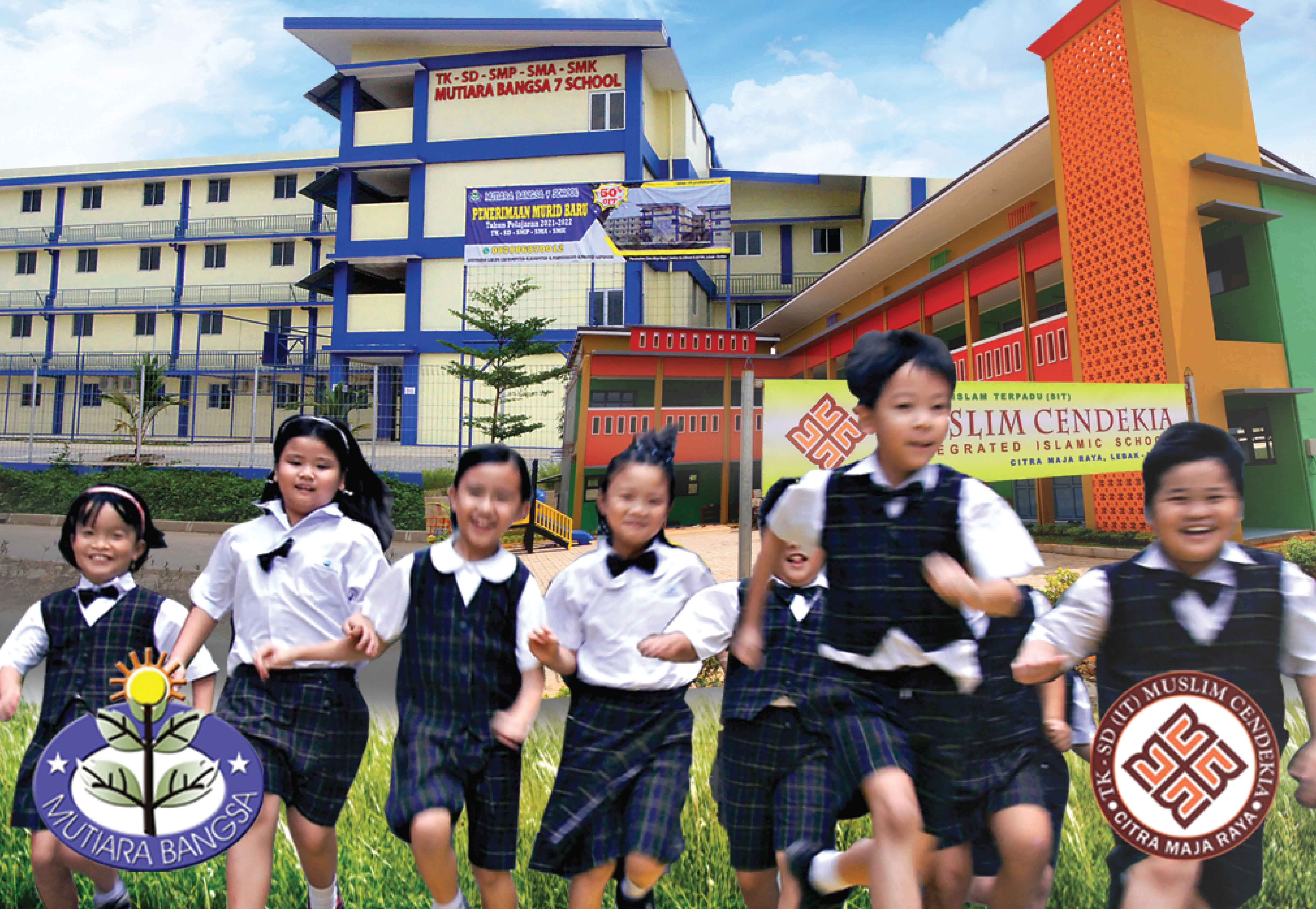 citra maja city