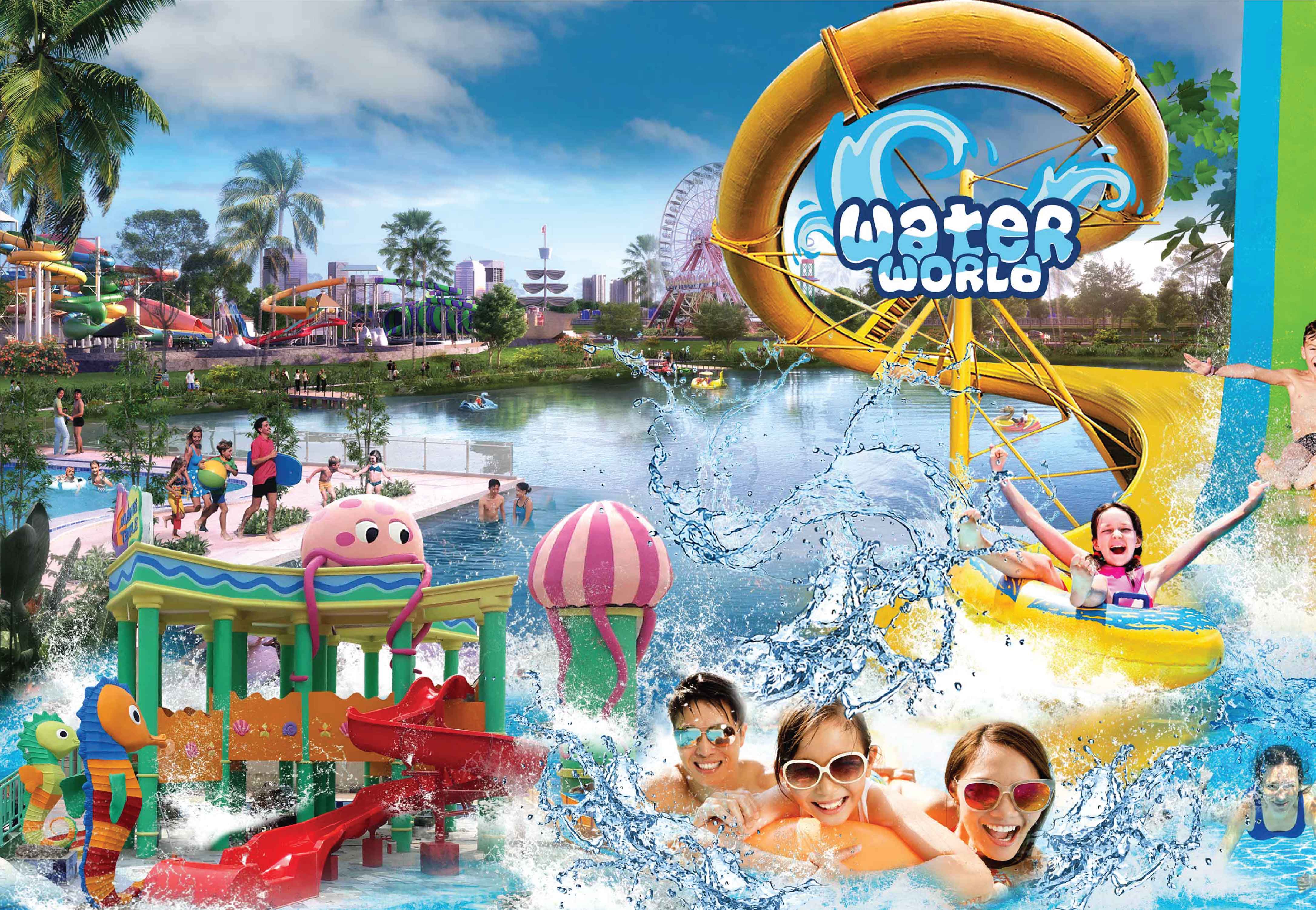 citra maja city