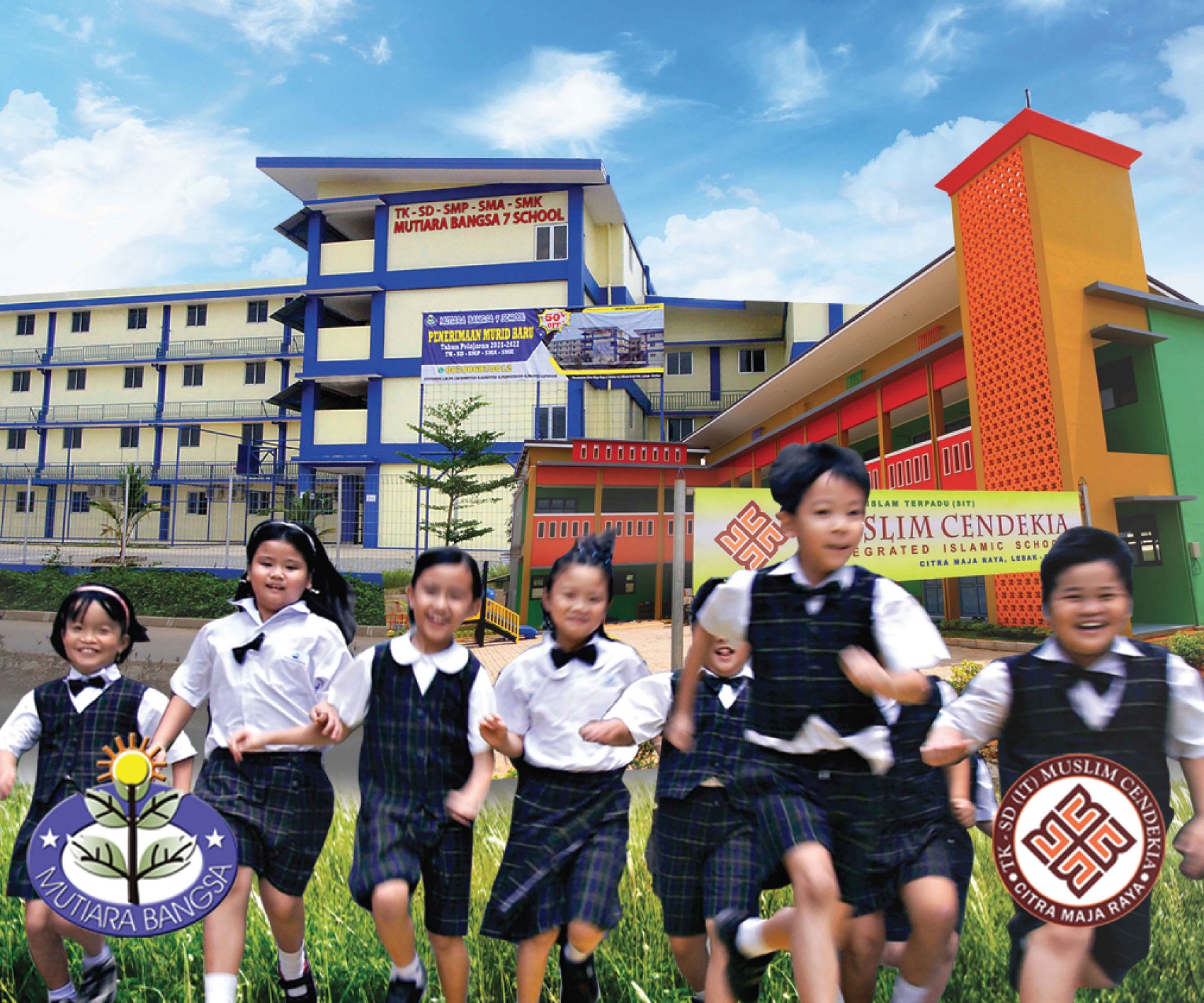 citra maja city