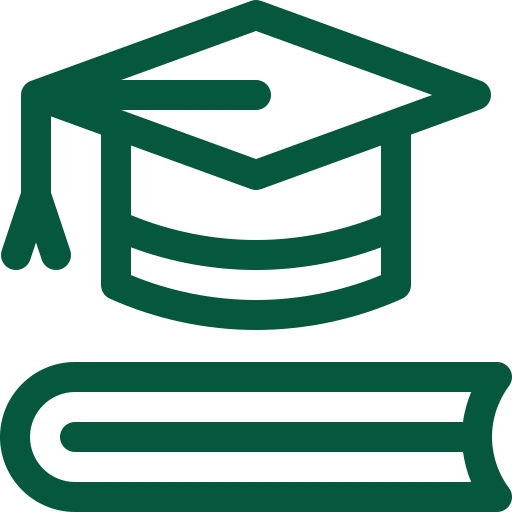 Icon Dekat dengan Sekolah Muslim Cendikia & Mutiara Bangsa