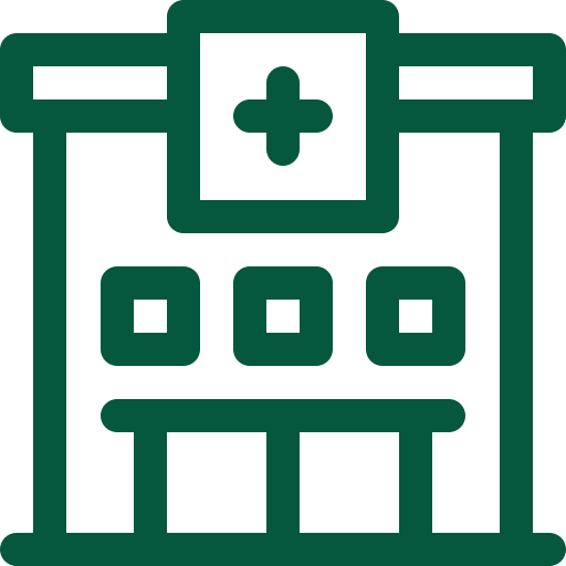 Icon Dekat dengan klinik Eco Medika