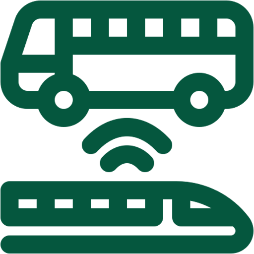 Citra Maja City dekat stasiun KRL dan tersedia shuttle bus kawasan semakin memudahkan mobility Anda.